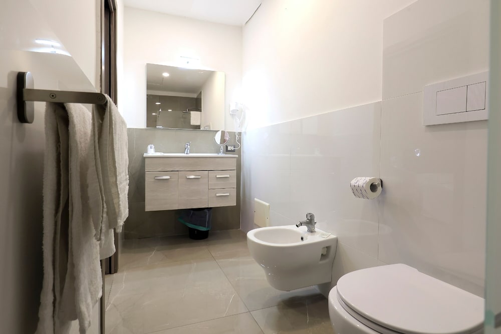 Фото Hotel La Pace