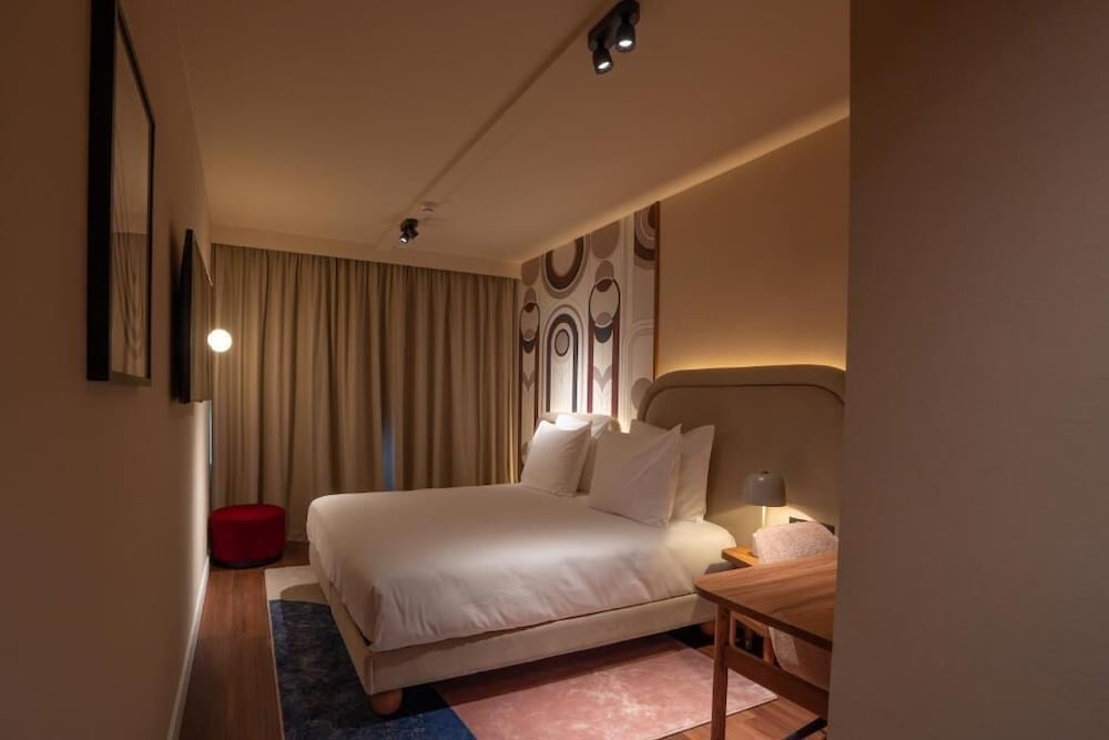 Фото Tryp by Wyndham Antwerp