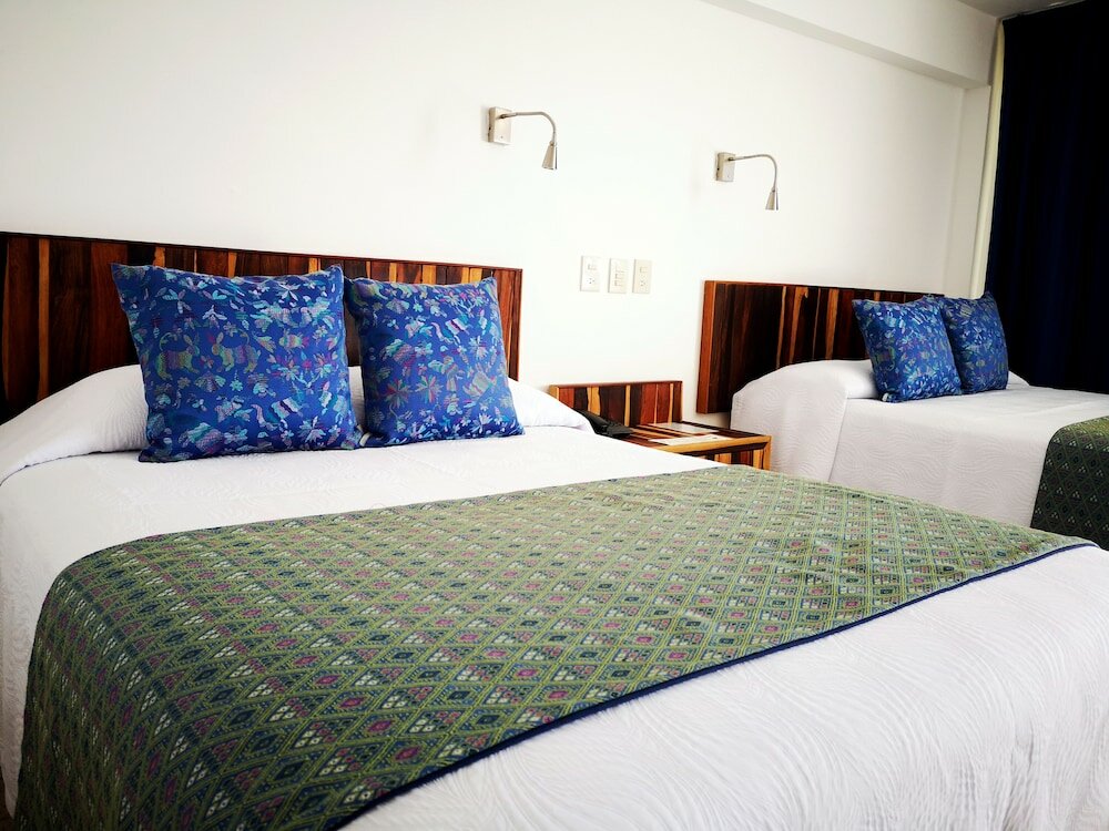Фото Rosita Hotel