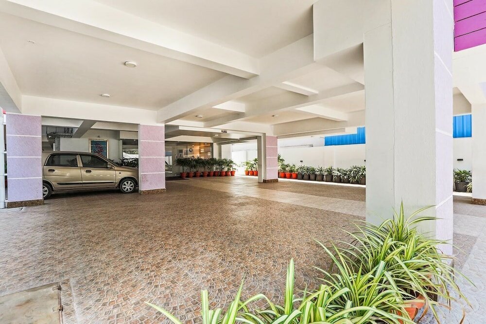 Фото Park Avenue Suites