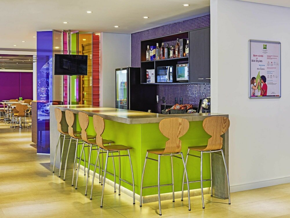Фото Ibis Styles Balneario Camboriu