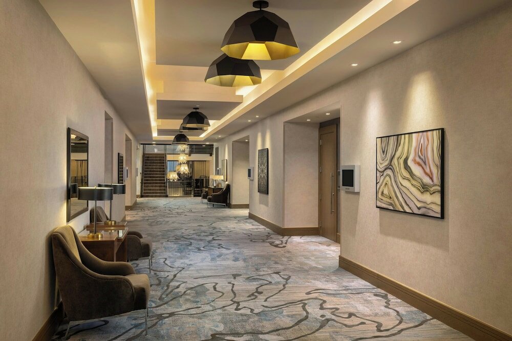 Фото The Westin Austin Downtown