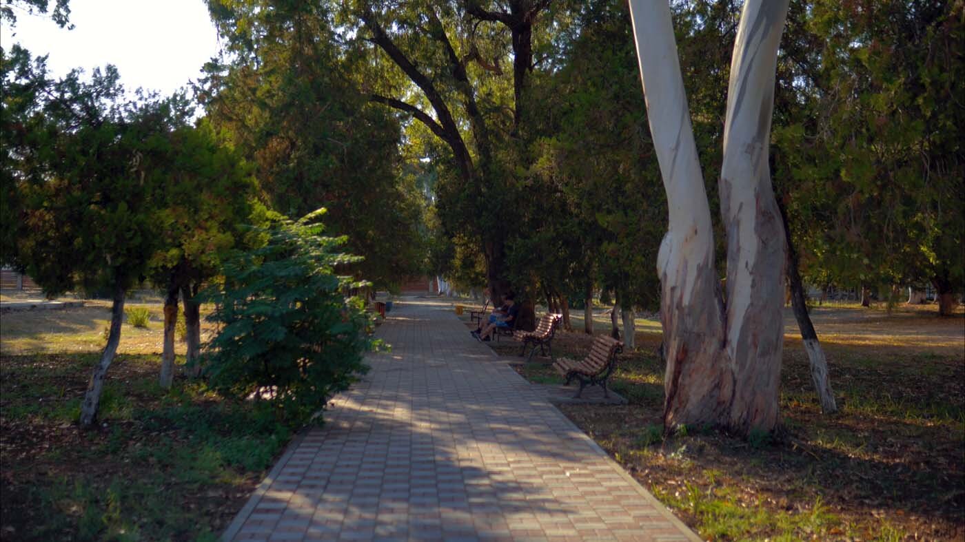 Фото Отель Napra