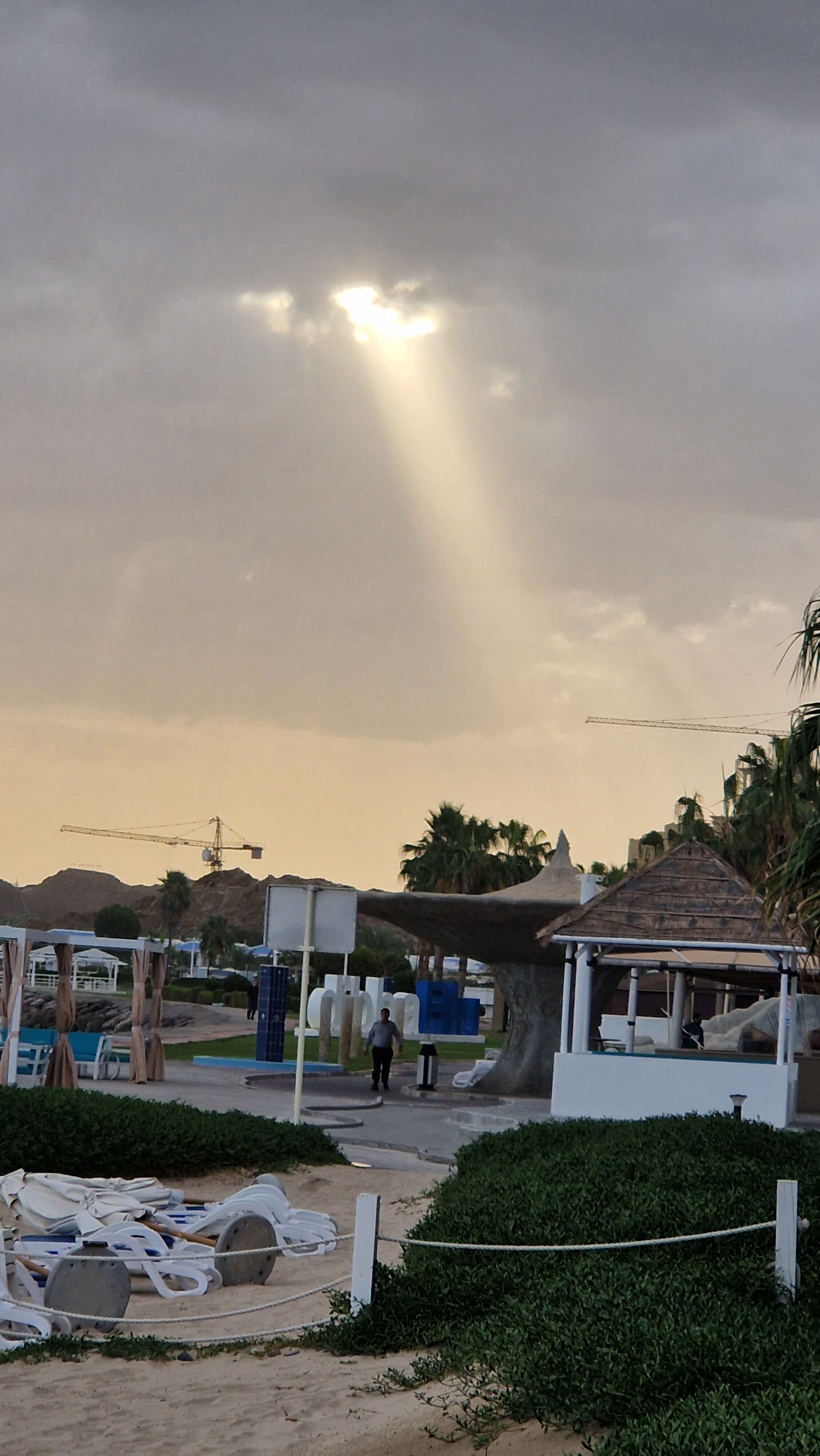 Фото Radisson Blu Resort Fujairah