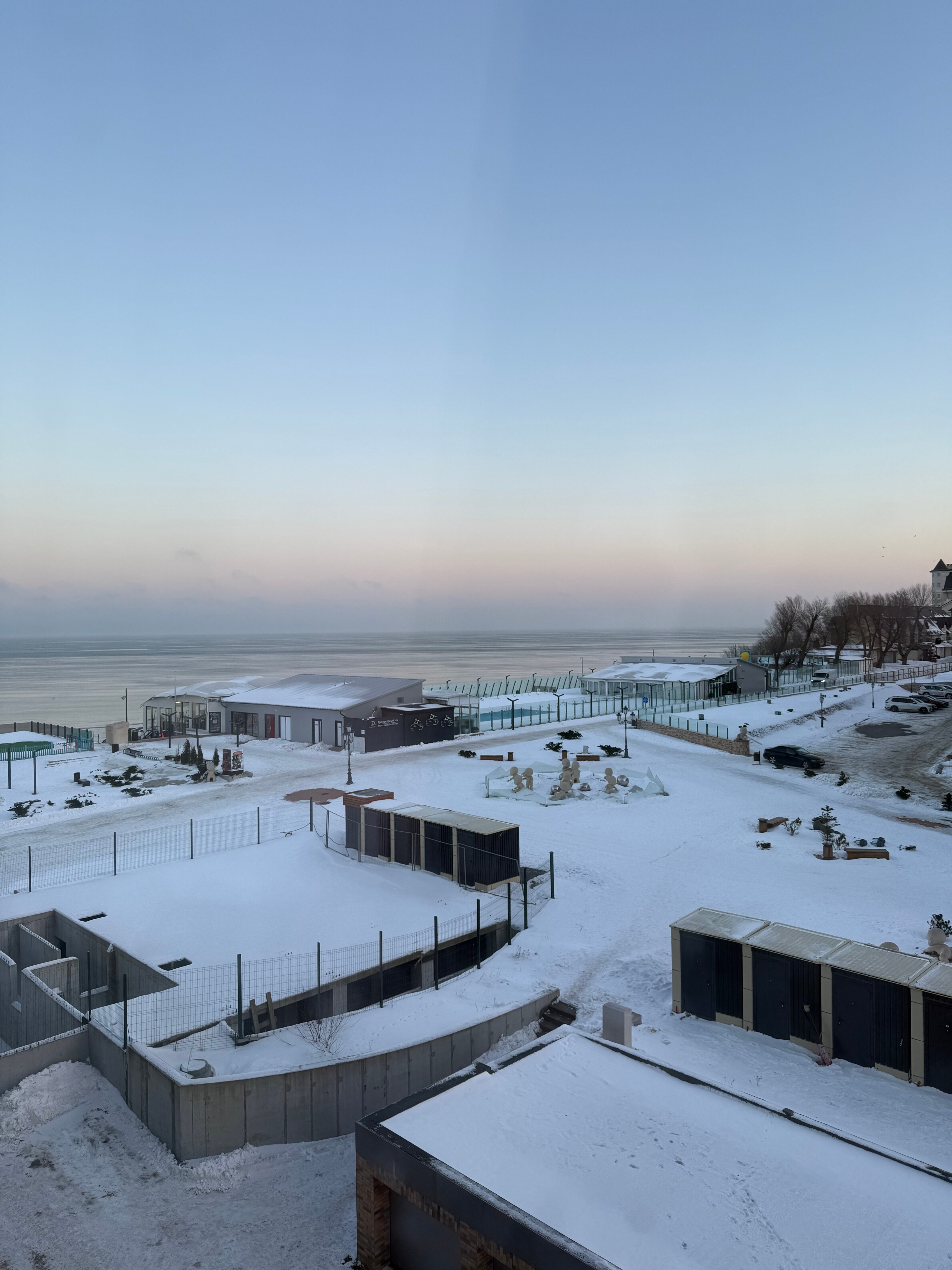 Фото Апартаменты Pavlov на Гагарина