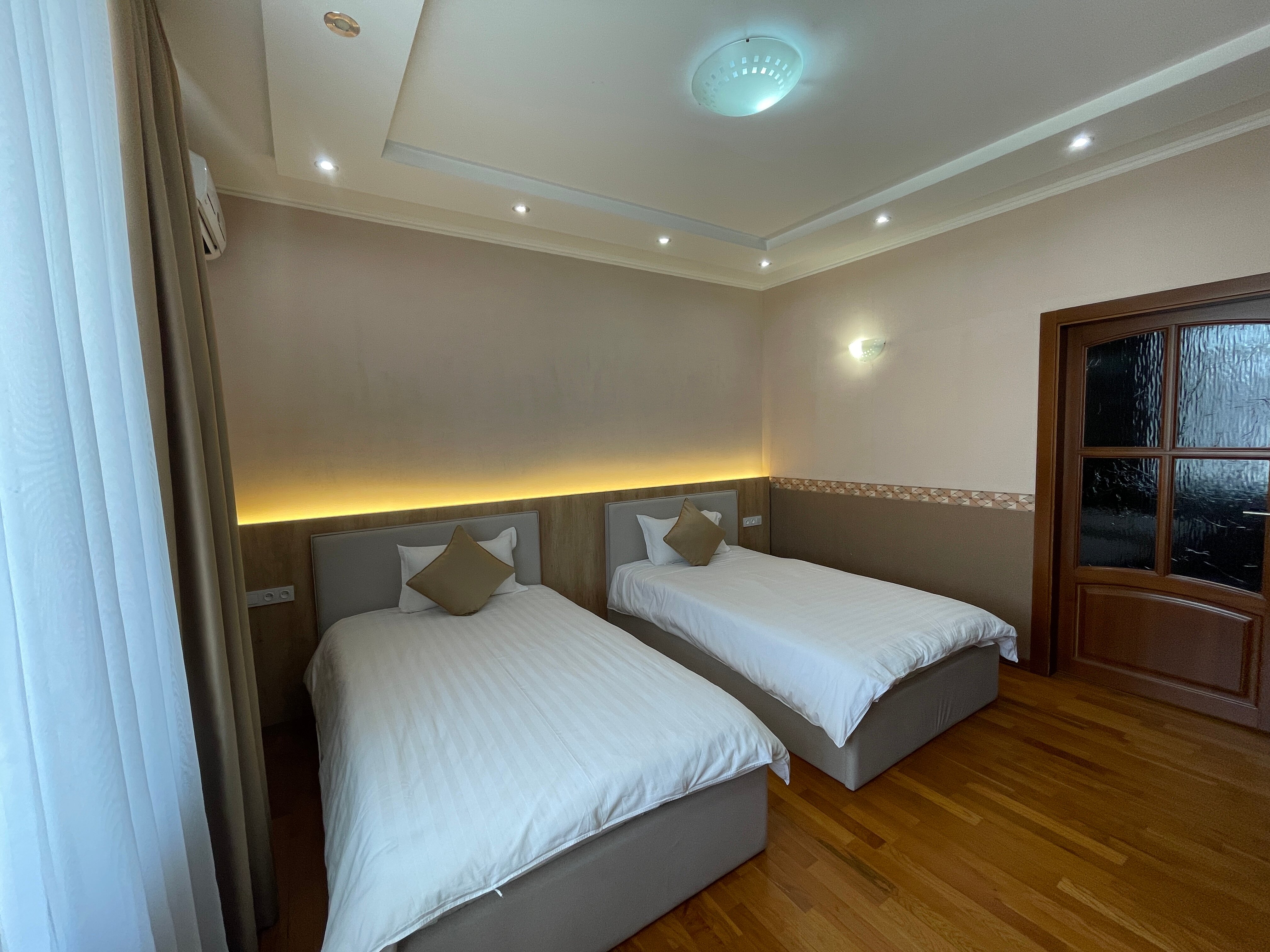 Фото Апарт Отель Керемет