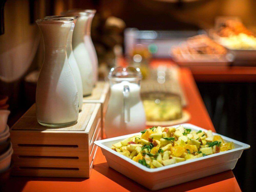 Фото Ibis Riga Centre