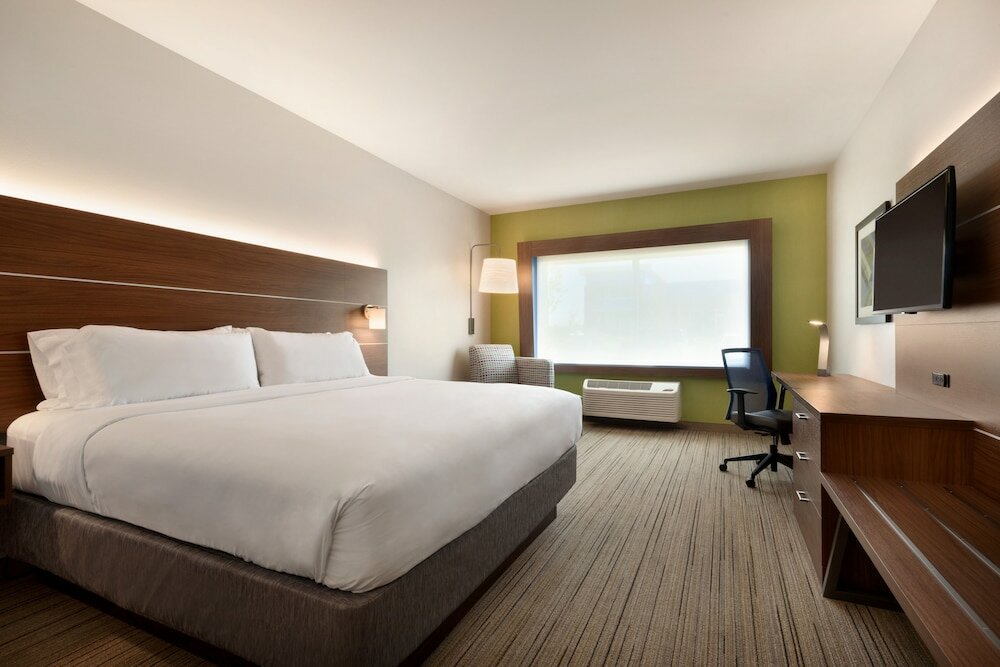 Фото Holiday Inn Express & Suites West Des Moines - Jordan Creek, an Ihg Hotel