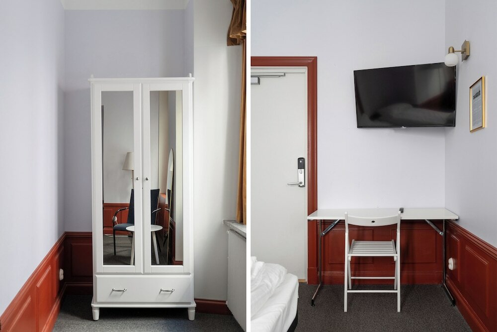 Фото Hotell Skeppsbron