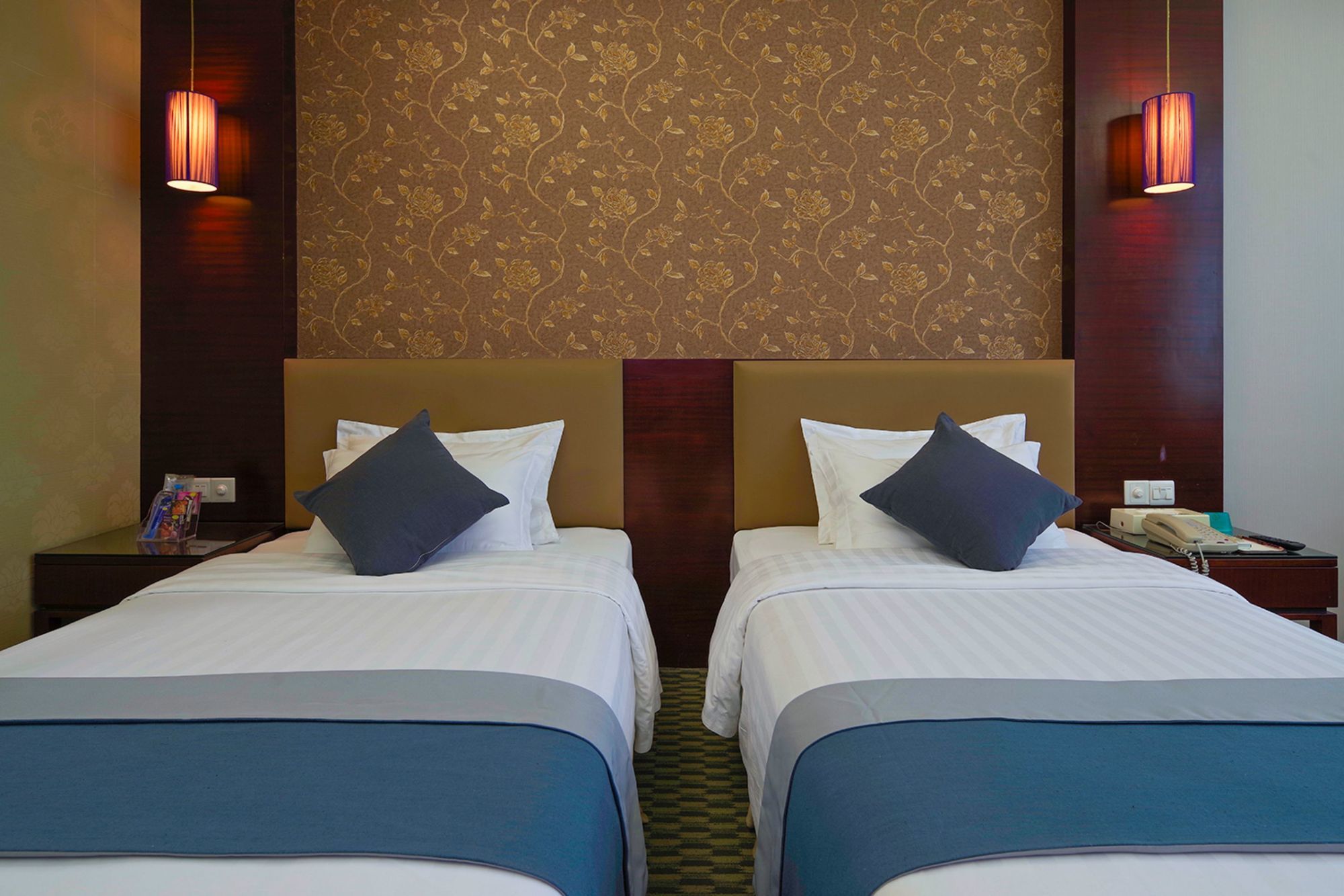 Фото Ming Yang Hotel