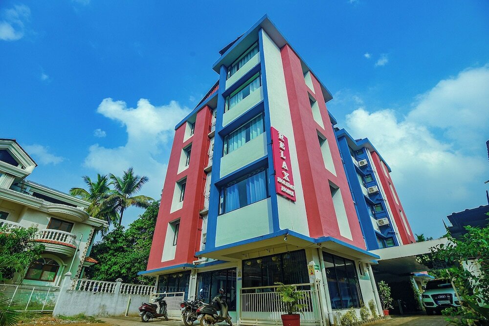 Фото Oyo 11950 Relax Holiday Home