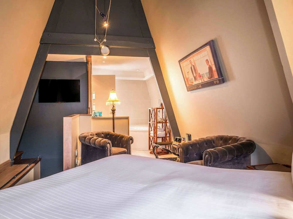 Фото Royal Emeraude Dinard