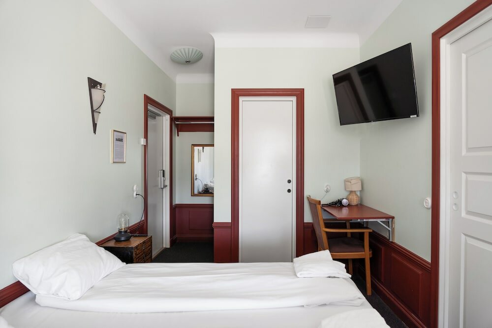Фото Hotell Skeppsbron