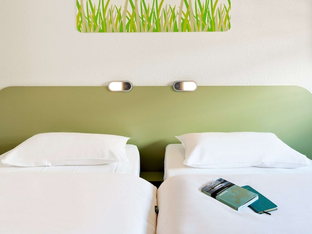 Фото Ibis budget Bern Expo