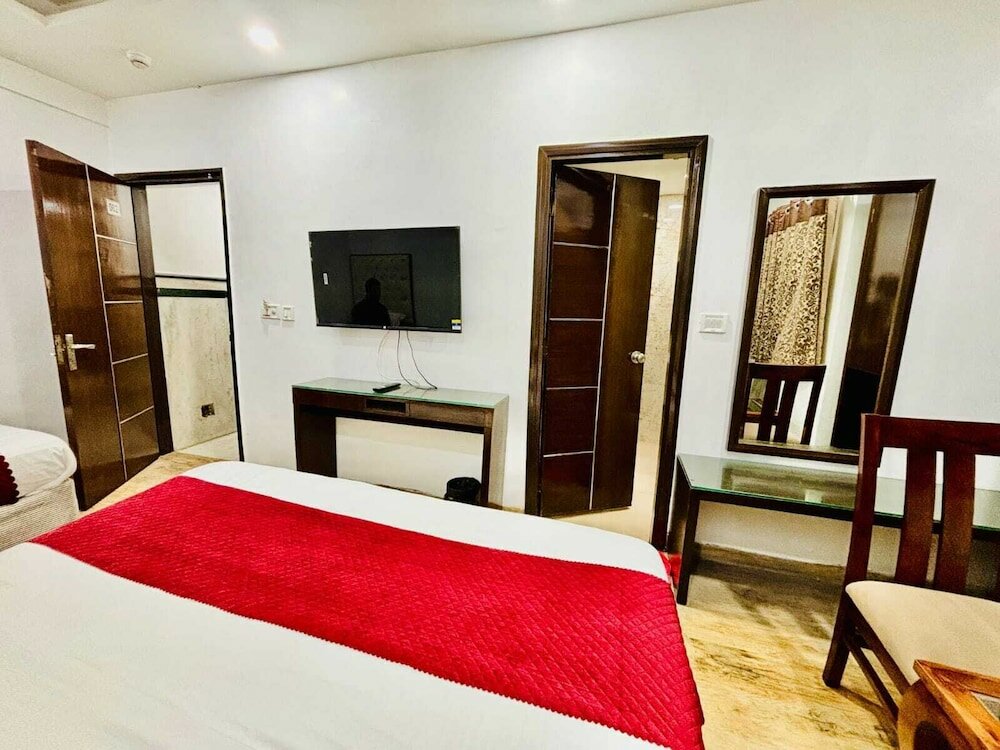 Фото Hotel Kabeer
