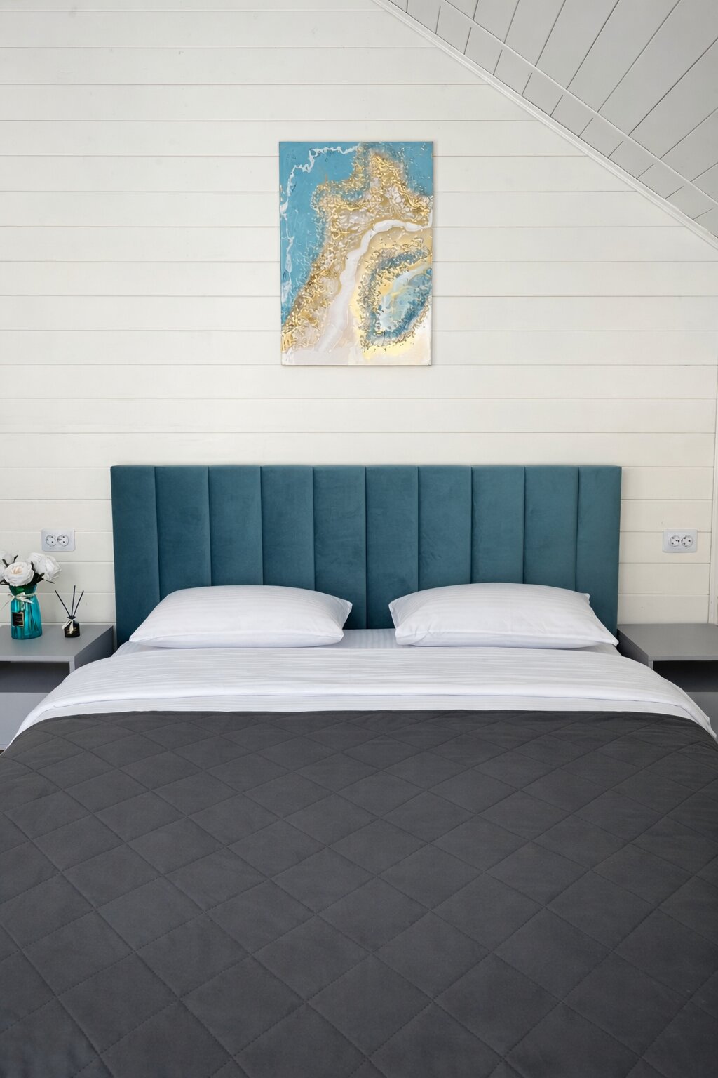 Фото AiShah house