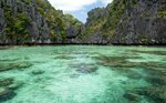 El Nido Viewdek