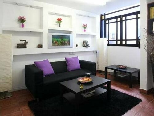 Внешний вид отеля Metropole Hotel в муниципалитете Лимасоле, фото 4