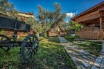 Kazdaglari Ida Natura Hotel
