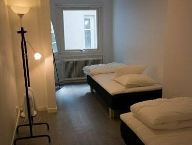 Гостиница Jönköping Vandrarhem - Hostel в Йёнчёпинге