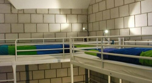Гостиница Hostel Tabakhuesli в Райнфельдене