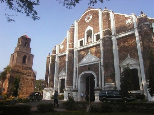 Гостиница Ziur Inn в Провинции Северный Илокос