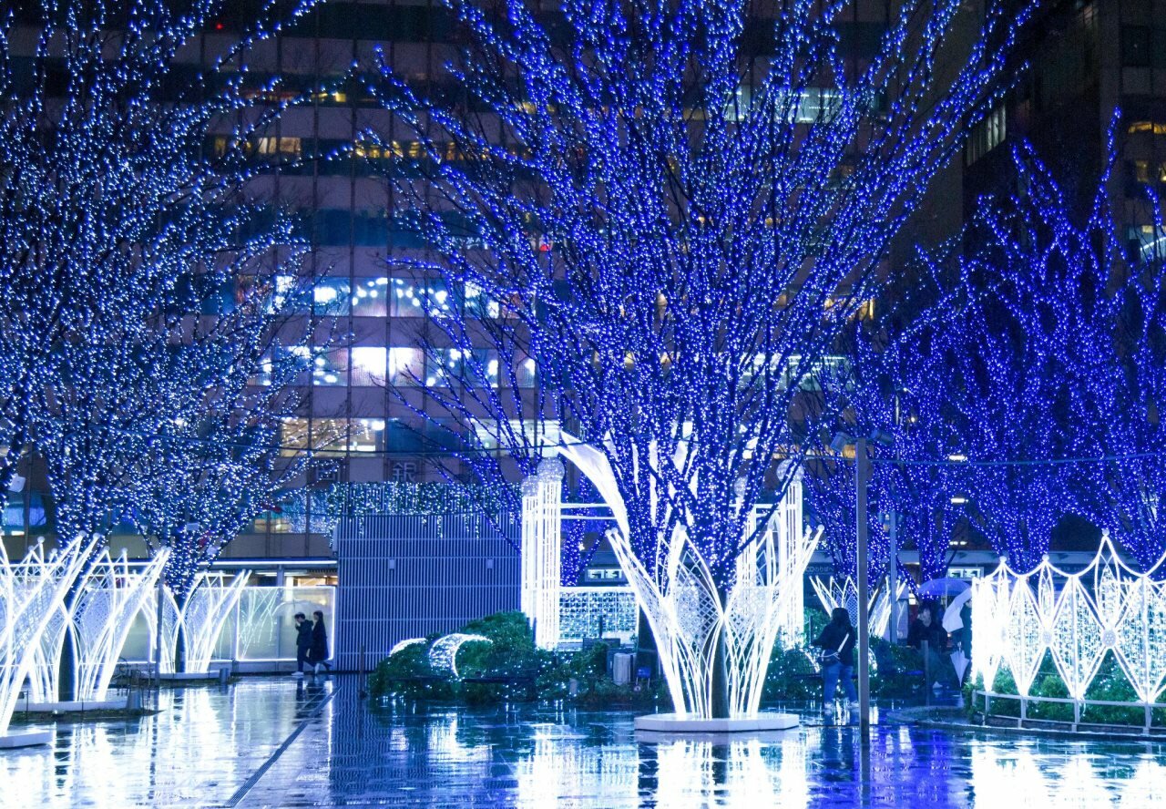 Фото Residence Hotel Hakata 4