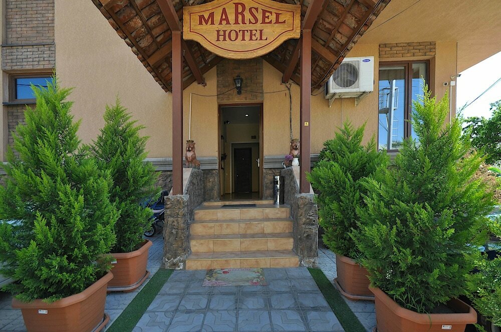Marsel - 4