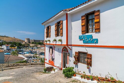 Mavi Butik Hotel