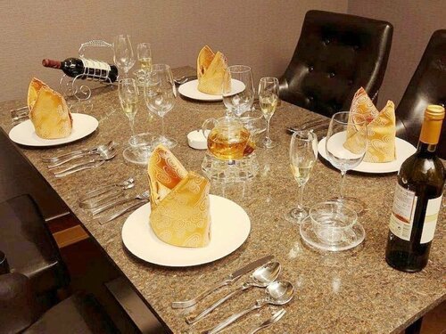 Гостиница Jialong International Hotel в Баоцзи