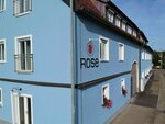 ApartHotelGarni Rose Ellwangen