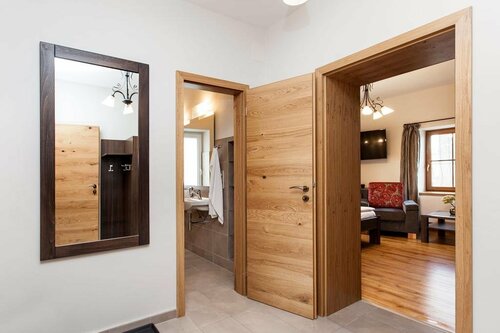 Гостиница Penzion Onyx в Бржецлаве