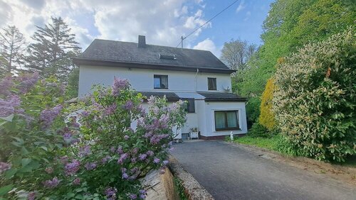 Гостиница Green Corner Nürburg в Нюрбурге