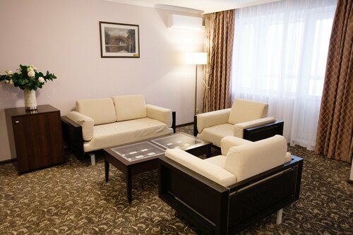 Гостиница Панорама в Твери