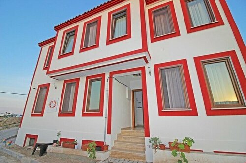 Гостиница Narli Butik Otel Bozcaada в Бозджааде
