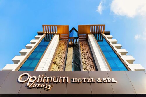 Optimum Luxury Hotel & SPA