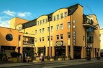 STADT-Hotel