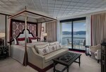 Çırağan Palace Kempinski İstanbul Hotel