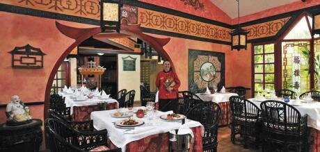 Гостиница Sol Palmeras в Варадеро