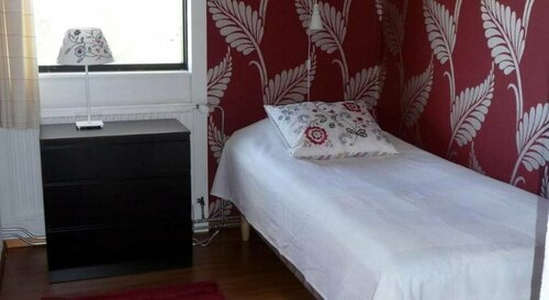 Гостиница Hotel Hanhi в Уусимаа