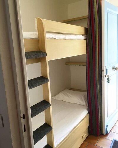 Гостиница Le Jas Neuf в Драгиньяне