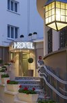 Timhotel Opéra Blanche Fontaine