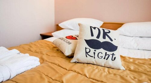 Гостиница Narva Hotel в Нарва-Йыэсуу