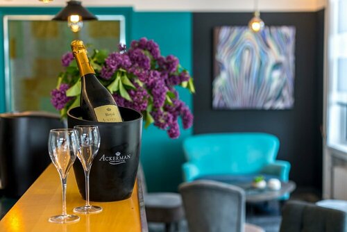 Гостиница Best Western Adagio в Сомюре