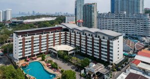 отель Mountain Beach Resort & Convention Center