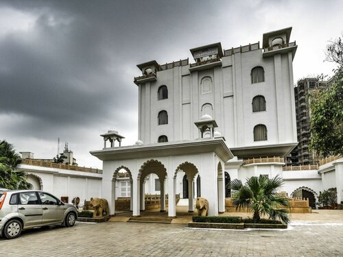 Utkarsh Vilas Tavisha