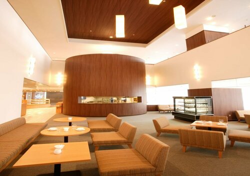 Гостиница Best Western Hotel Newcity Hirosaki в Хиросаки