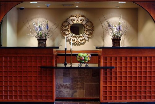 Гостиница Larkspur Landing Sunnyvale - An All-Suite Hotel в Саннивейле