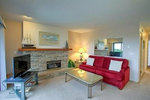 Гостиница The Grey Gull в Ошен Шорс