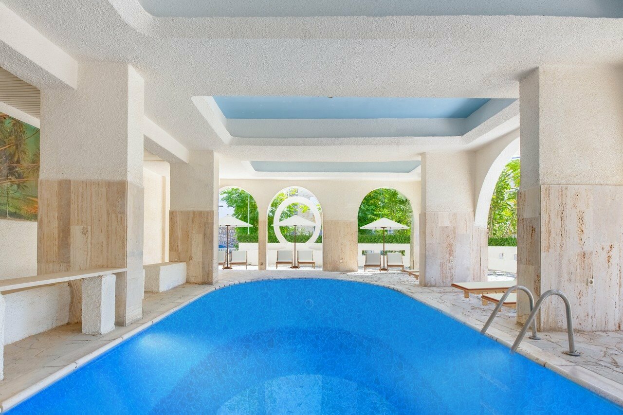Фото Silver Beach Hotel